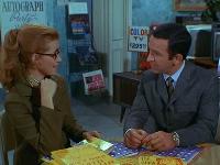Click to watch 'The Reluctant Redhead' (popup) Get Smart